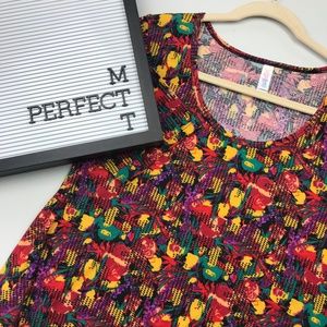 *BRAND NEW* LuLaRoe M Perfect T